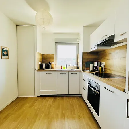 Casa Botanica : Rooftop1 * Angers