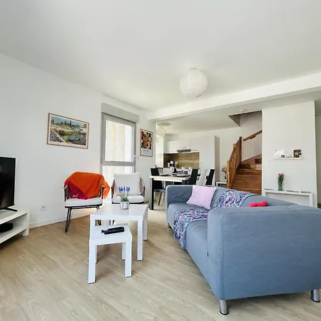 Casa Botanica Rooftop 1 Terrace 80 M² Unobstructed *