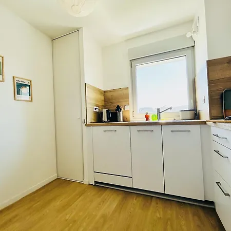 Apartment Casa Botanica : Rooftop1 *