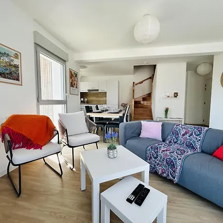 Apartment Casa Botanica : Rooftop1 *
