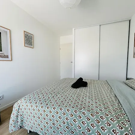 Casa Botanica Rooftop 1 Terrace 80 M² Unobstructed