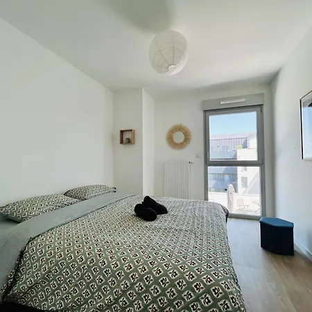 Casa Botanica Rooftop 1 Terrace 80 M² Unobstructed *