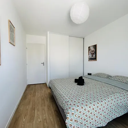 Apartment Casa Botanica : Rooftop1 *