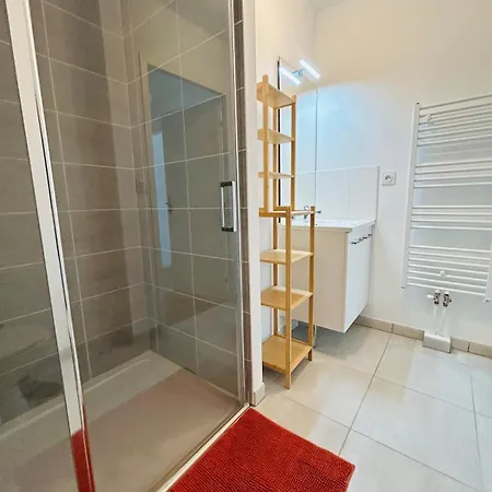Casa Botanica Rooftop 1 Terrace 80 M² Unobstructed *