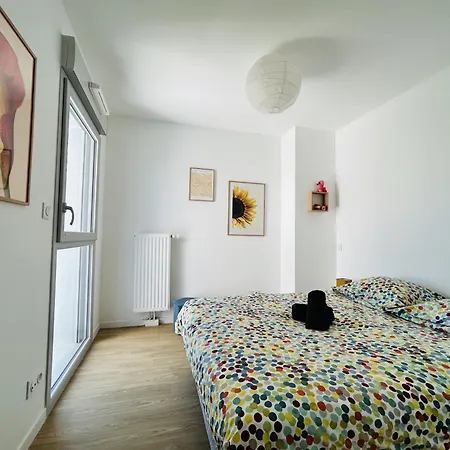 Casa Botanica : Rooftop1 Apartment *